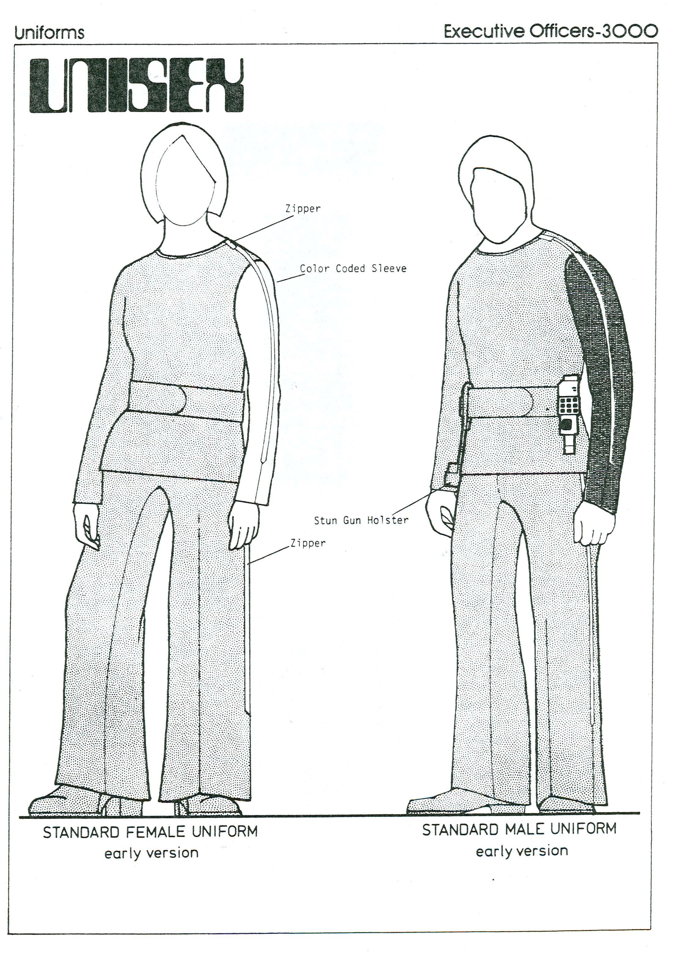 Moonbase Alpha Technical Manual